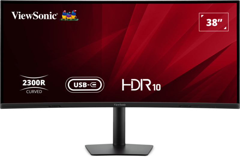 VA3820C 37.5 LCD IPS 5MS
