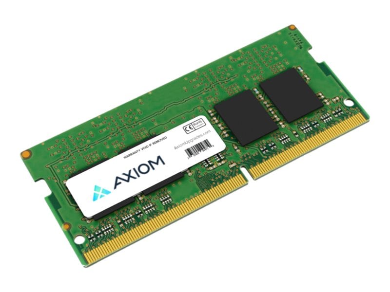 Origin Storage 4GB DDR4 2666MHz SODIMM 2Rx8 Non-ECC 1.2V