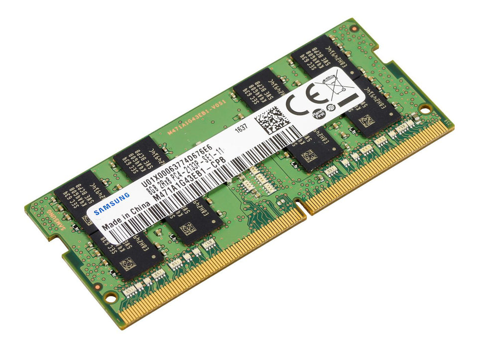 Memory Module for Select