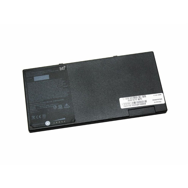 BTI 24Wh 3 cell 24265710001 compatible battery for GETAC F110 TABLET