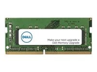 Origin Storage 16GB DDR5 4800MHz SODIMM 1Rx8 Non-ECC 1.1V