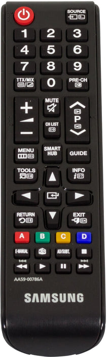 AA59-00786A, TV, Press