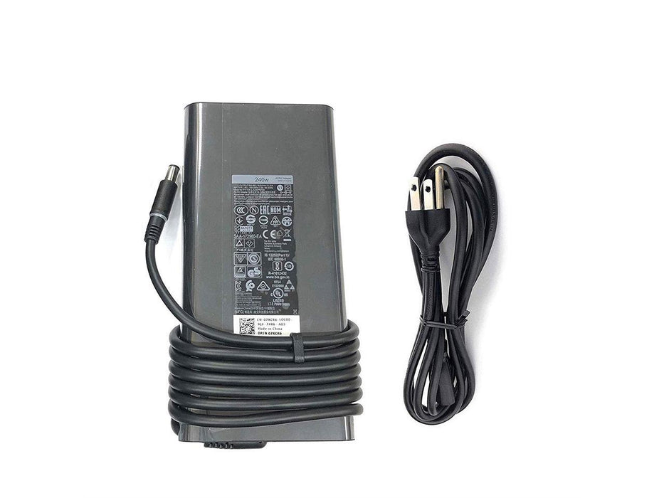 with 19.5V output