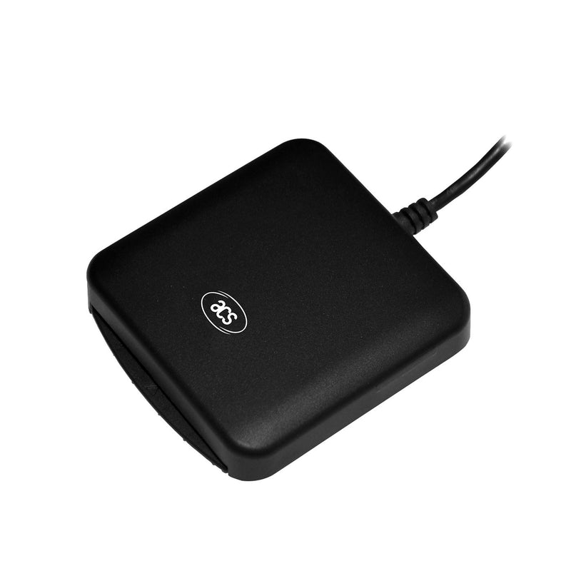 Smart Card Reader