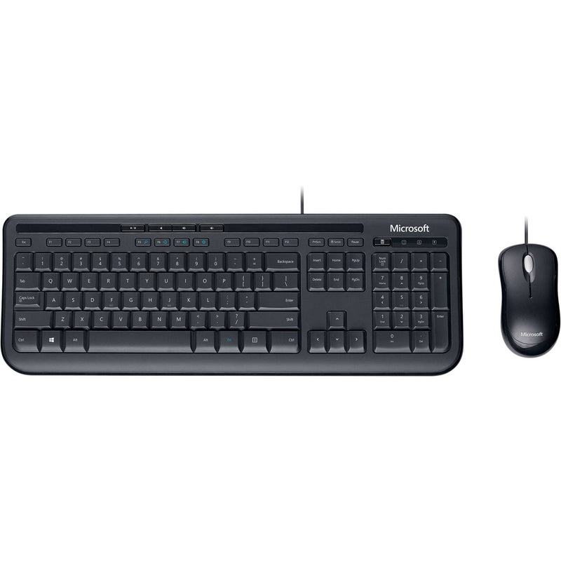 WIRED DESKTOP 600 EN-UK LAYOUT
