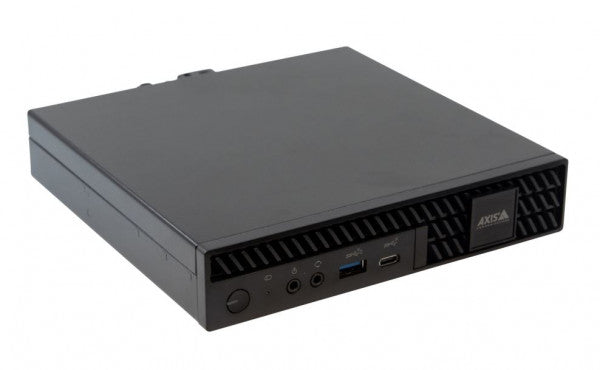 AXIS S9302 CAMERA STATION