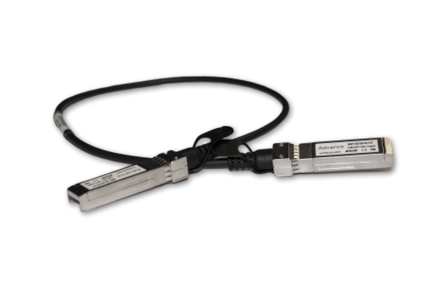 NETGEAR SFP+ DAC CABLE (1m)