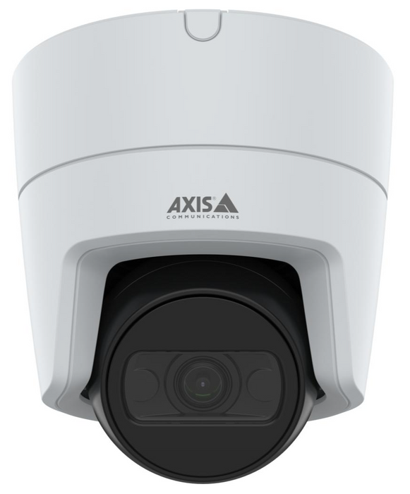 AXIS M3125-LVE WHITE FIXED-DOME