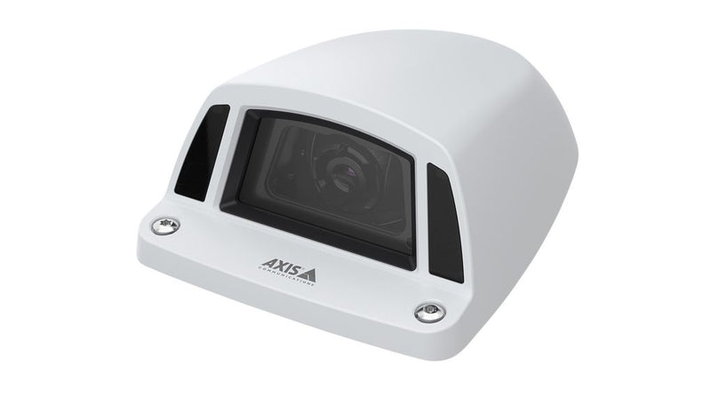 Axis Netzwerkkamera Fix Dome Transport P3925-LRE M12 6mm