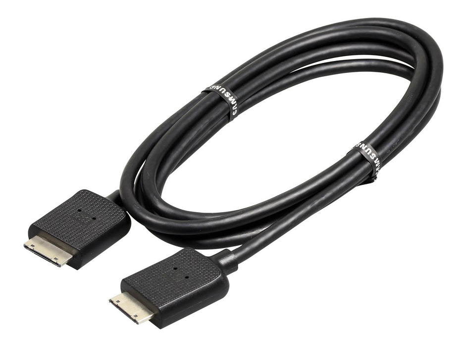 BN39-02015A, Cable, Black,