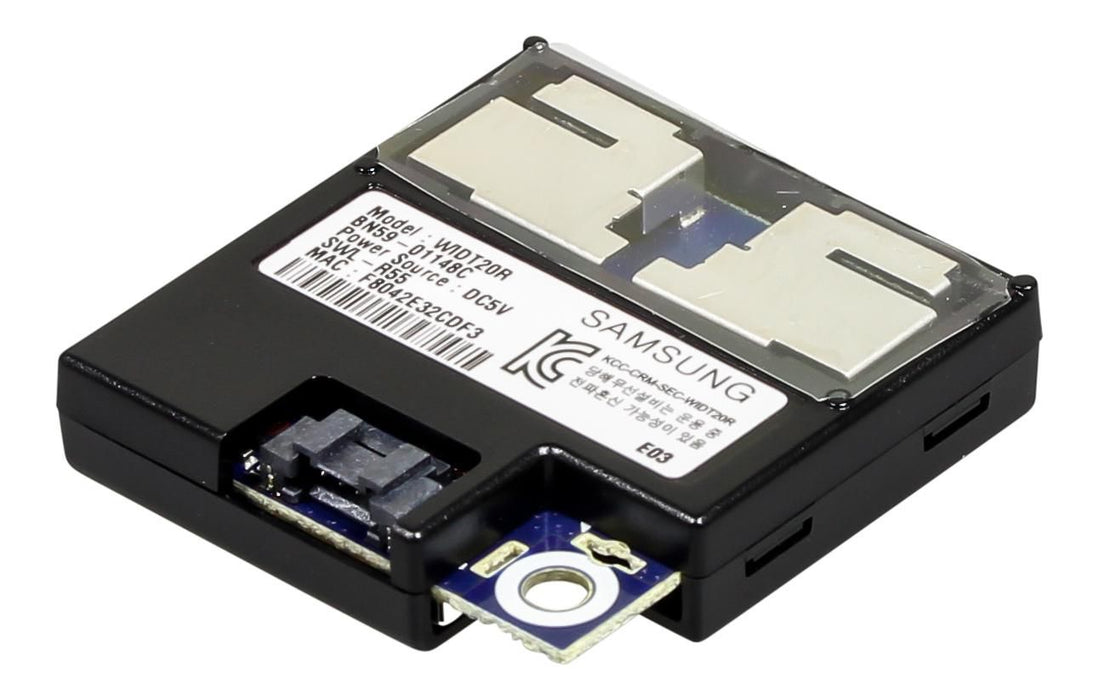 BN59-01148B, Black, Samsung,