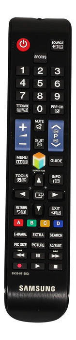 Samsung Remote Control