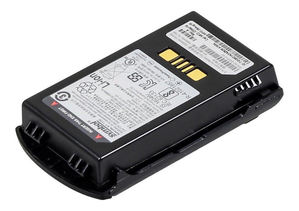 BATTERY PACK MC32 5200 MAH