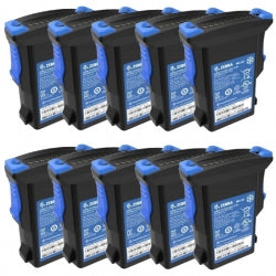 PACK OF 10 PP+ 5000MAH BATERIES