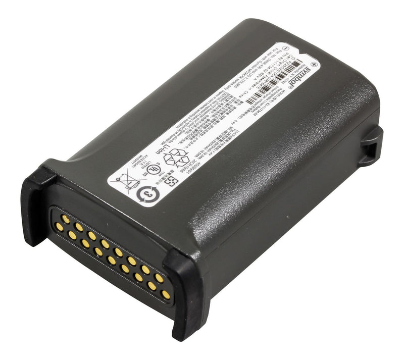 BATTERY PACK MC9X 2600 MAH
