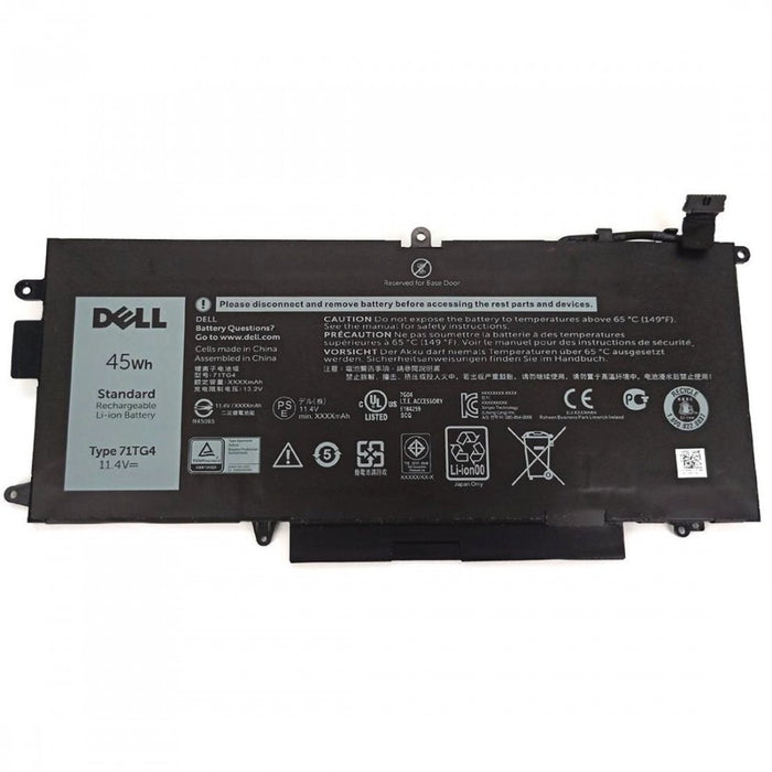 Battery 30 Wh 2 Cell