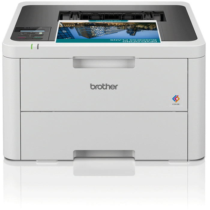 HL-L3220CW LASER LED SOLID INK