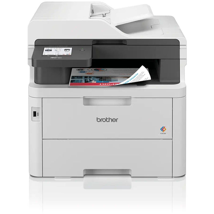 MFC-L3760CDW LASER MFP LED SLD