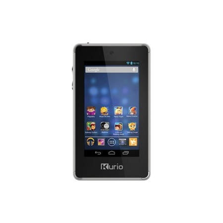 Kurio Pocket 4 Zoll Android Familien-Tablet