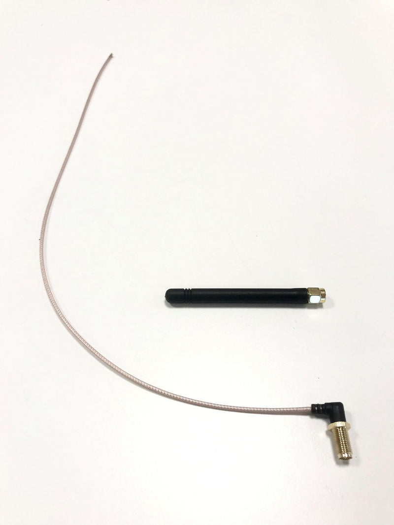 Connector Sparepart