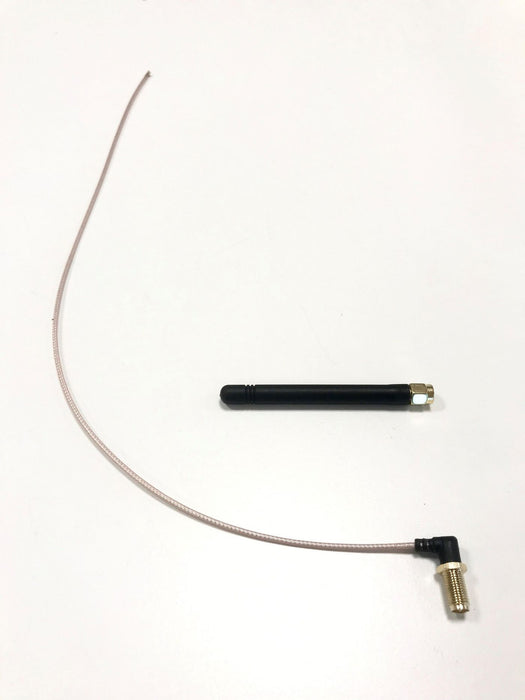 Connector Sparepart