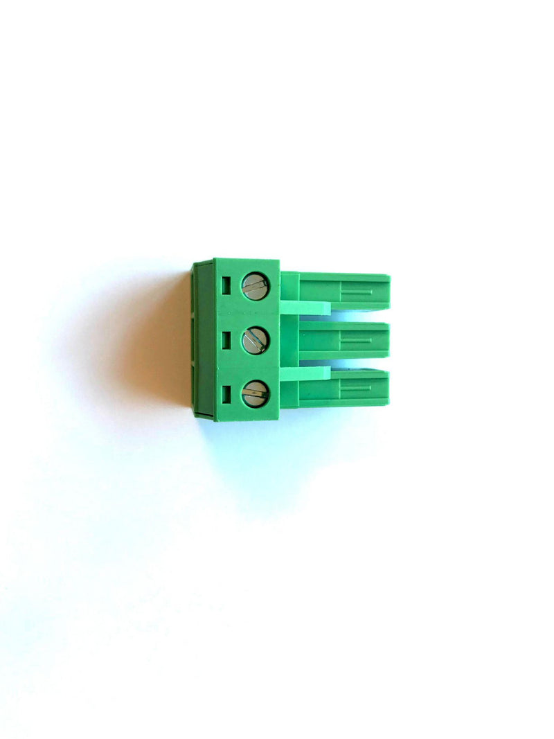 A, 3 pole 3 pole Sparepart