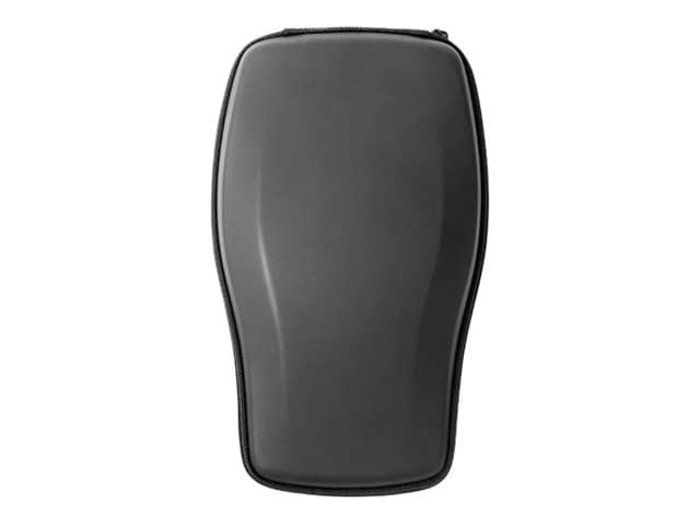 3Dconnexion - Case for 3D mouse - ethylene vinyl acetate (EVA) - for SpaceMouse Enterprise