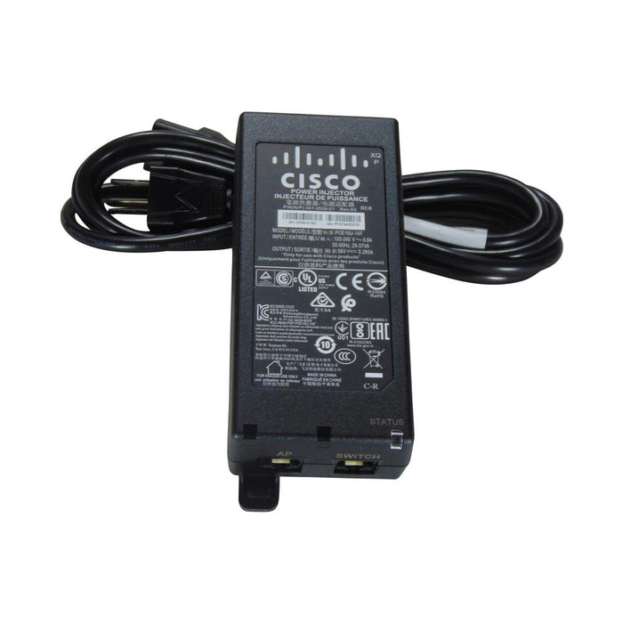 CISCO BUSINESS POWER OVER