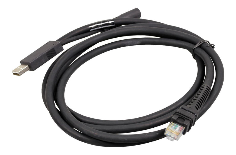 CABLE SHIELD USB SERIES A