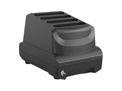 TC53/TC58/TC73/TC78 4-SLOT BATT