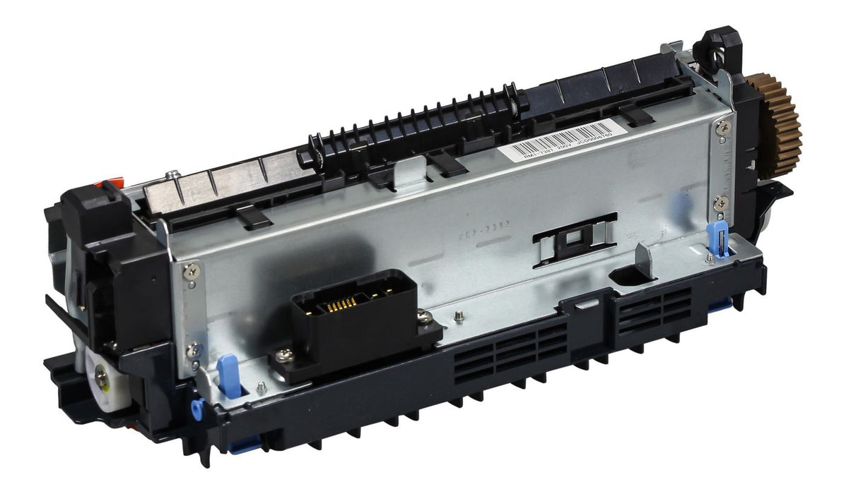 Fusing Assembly, Laser,