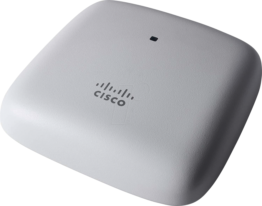 Cisco Business 140AC - Radio access point - Wi-Fi 5 - 2.4 GHz, 5 GHz