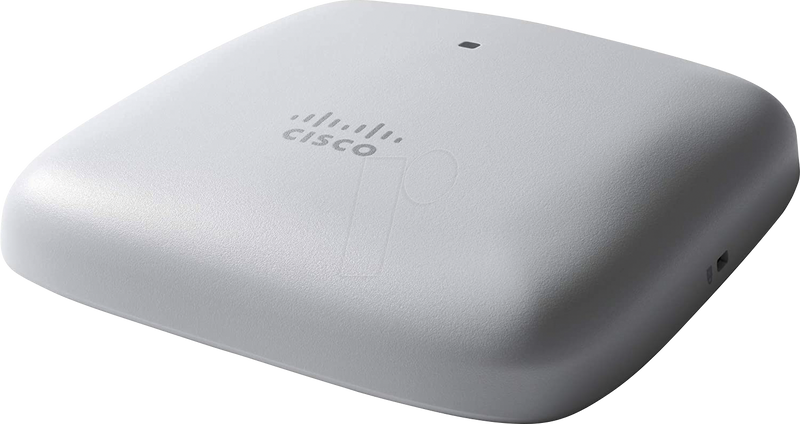 Cisco Business 240AC - Radio access point - Wi-Fi 5 - 2.4 GHz, 5 GHz