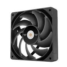 Toughfan Ex14 Pro Pc Cooling Fan Swappable Edition 3 Fan Pack/Fan/140 X 25Mm/Pwm 500~2000Rpm/Magnetic Quick Connection/Swappable Fan Blade/Black