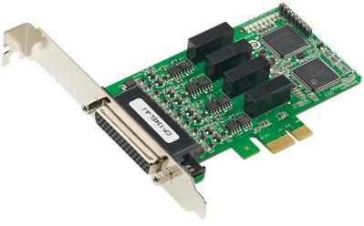 Incl. DB25 cable