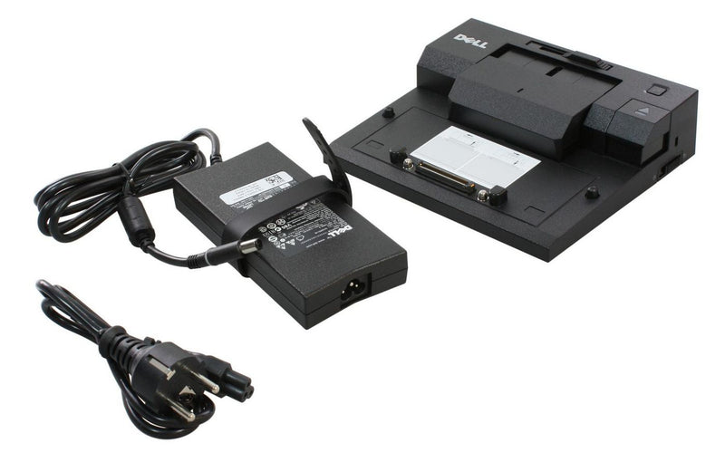 Simple Port-Replicator,