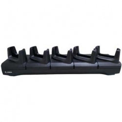 TC21/TC26 FIVE SLOT CHARGE ONLY