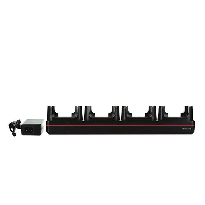 CT40 BOOTED CHARGER 4 BAY CHARG