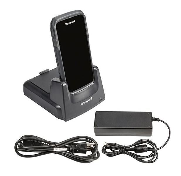 CT50 KIT DOCK PSU EU CORD USB