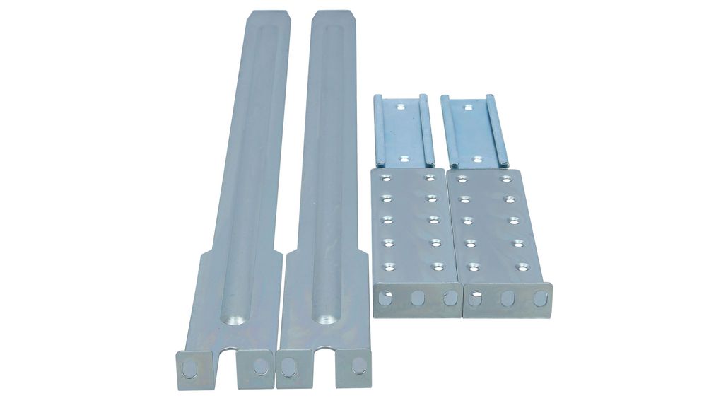 Cisco - Network device accessory kit - 1U - for Nexus 9236, 9272, 92XXX, 9332, 9336, 9348, 9364, 9372, 9396, 93XXX