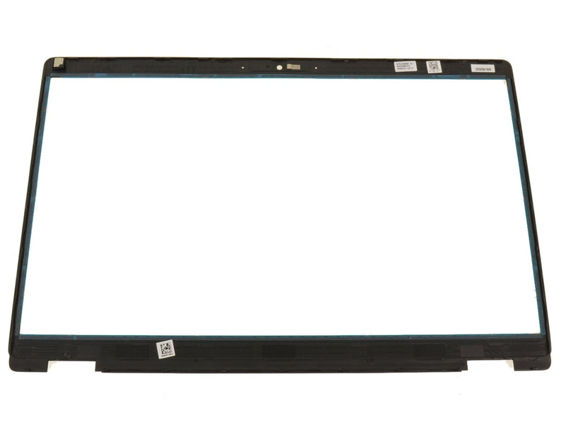 LCD with RGB Camera and