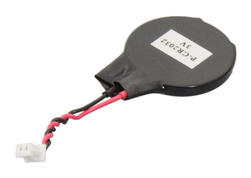 D830_CMOS, Battery