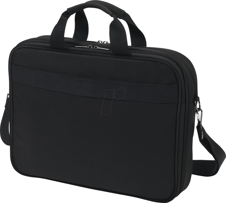 DICOTA Eco - Notebook carrying case - 15" - 16" - black