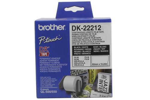 FILM TAPE 62MM QL 500/550