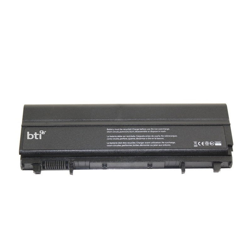 BTI 0Wh 9 cell VV0NF compatible battery for DELL LATITUDE E5540 LATITUDE E5440