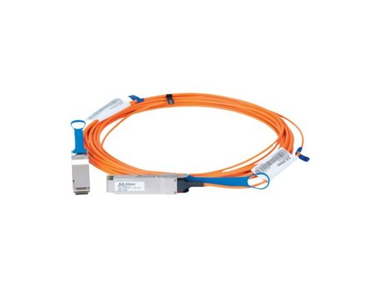 Act Fib Cbl IB EDR QSFP20m