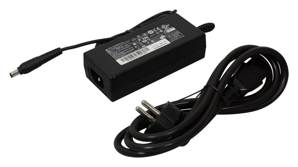 EXTERNAL POWER BRICK AND CABLE