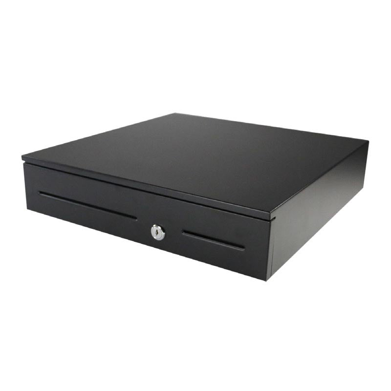 ECD410 SLIDE-OUT BLACK CBL
