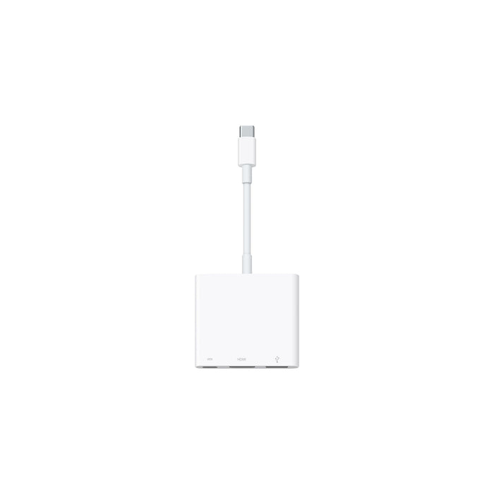ADAPTER USB-C DIGITAL AV