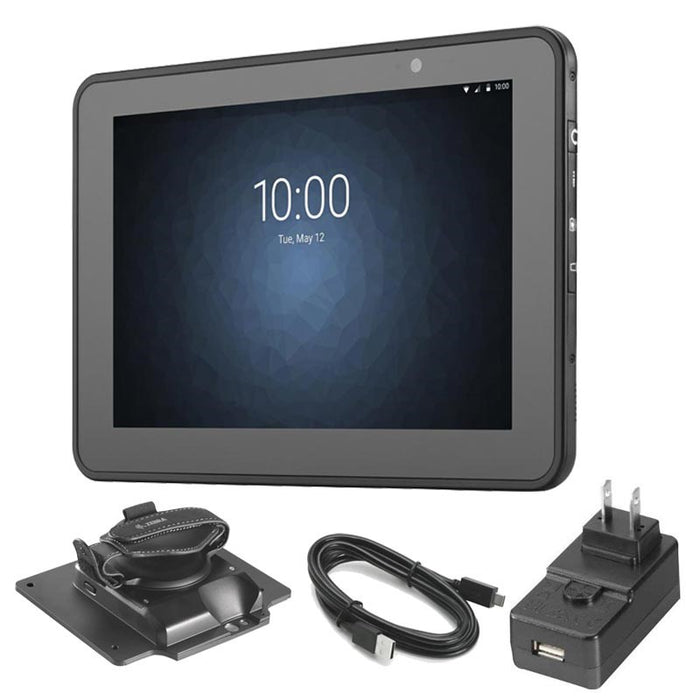 ET51 10.1IN ANDR GMS WLAN EU